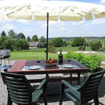 Appartement idéal près de Durbuy / Ideaal appartement nabij Durbuy / Ideal apartment near Durbuy Hotton Extérieur photo