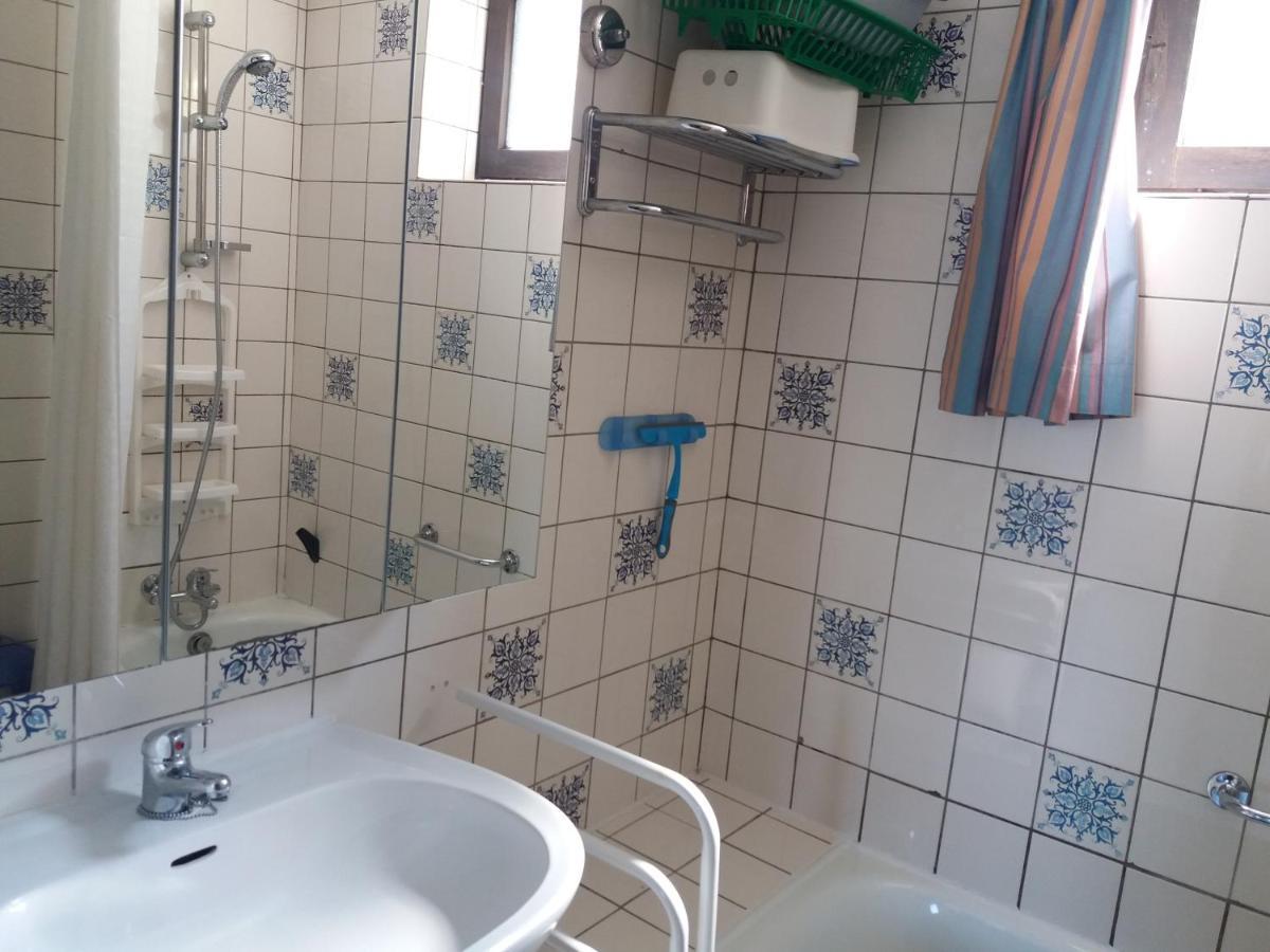 Appartement idéal près de Durbuy / Ideaal appartement nabij Durbuy / Ideal apartment near Durbuy Hotton Extérieur photo
